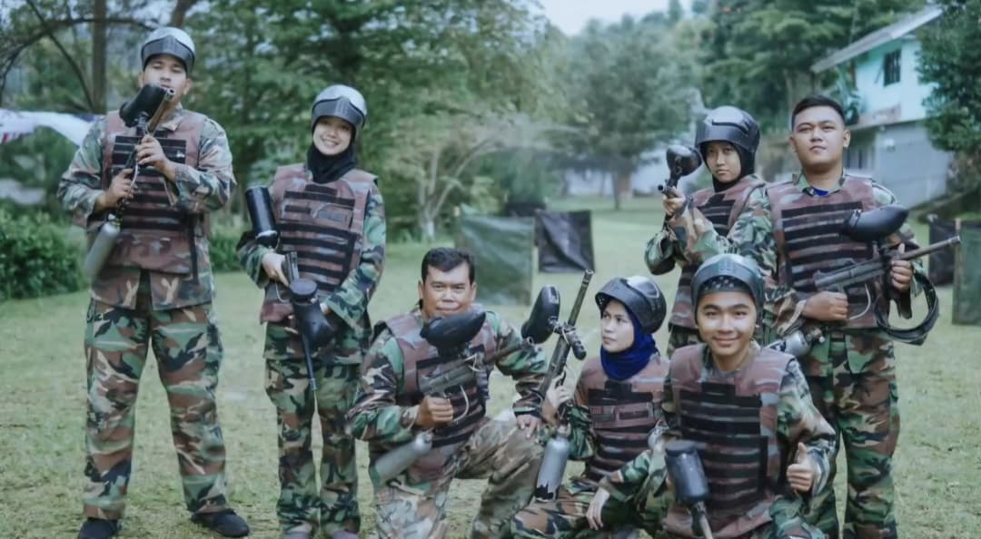 Paintball
